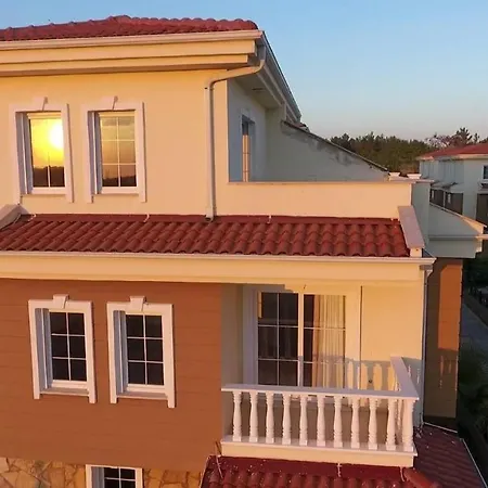 Villa Super Luxury 3 Bedrooms Avsallar 1 Okurcalar