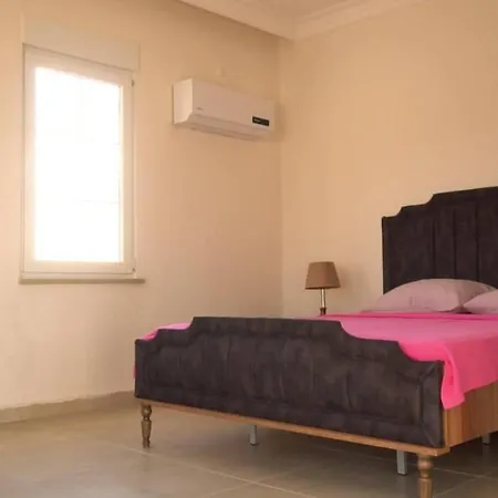 Super Luxury 3 Bedrooms Avsallar 1