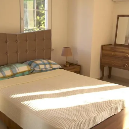 Super Luxury 3 Bedrooms Avsallar 1 Okurcalar
