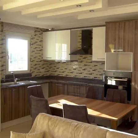 Super Luxury 3 Bedrooms Avsallar 1