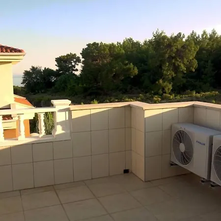 Super Luxury 3 Bedrooms Avsallar 1