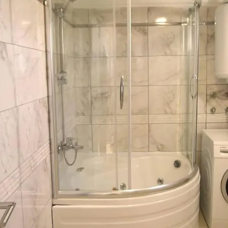 Super Luxury 3 Bedrooms Avsallar 1 Villa